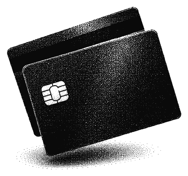 Business Credit Card