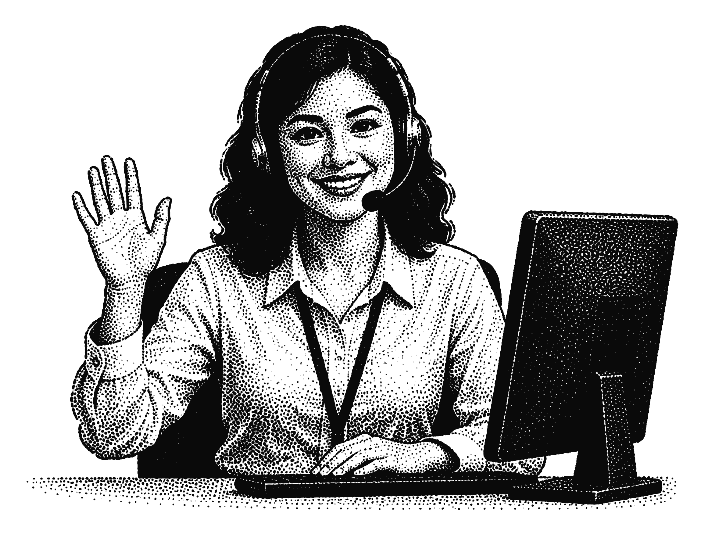 Talk to a funding specialist