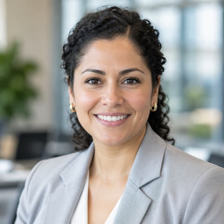 Renee Castillo, Head of Lender Partnerships